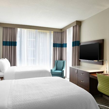 Four Points By Sheraton Coral Gables Маямі Екстер'єр фото