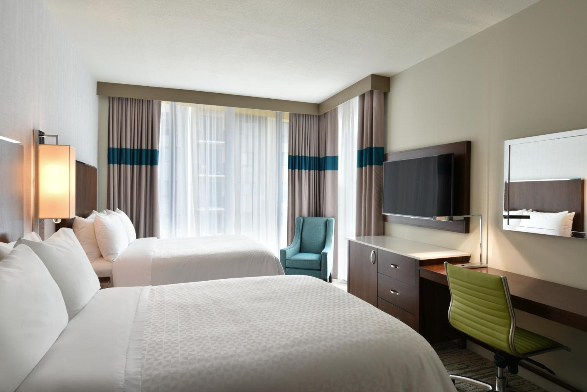 Four Points By Sheraton Coral Gables Маямі Екстер'єр фото