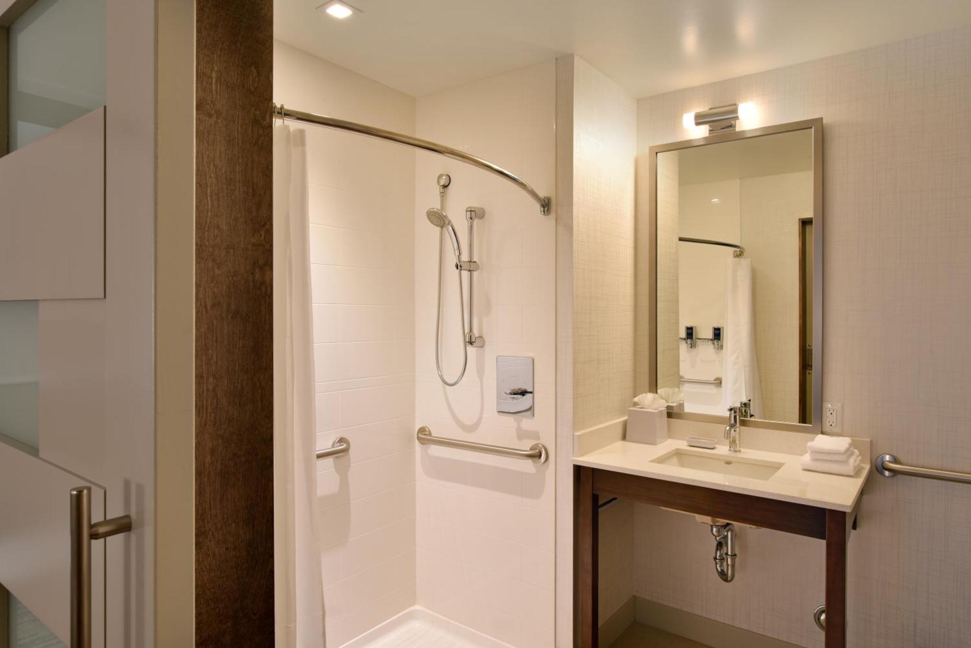 Four Points By Sheraton Coral Gables Маямі Екстер'єр фото