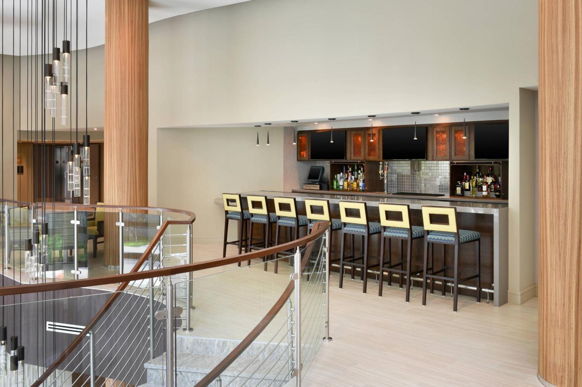 Four Points By Sheraton Coral Gables Маямі Екстер'єр фото