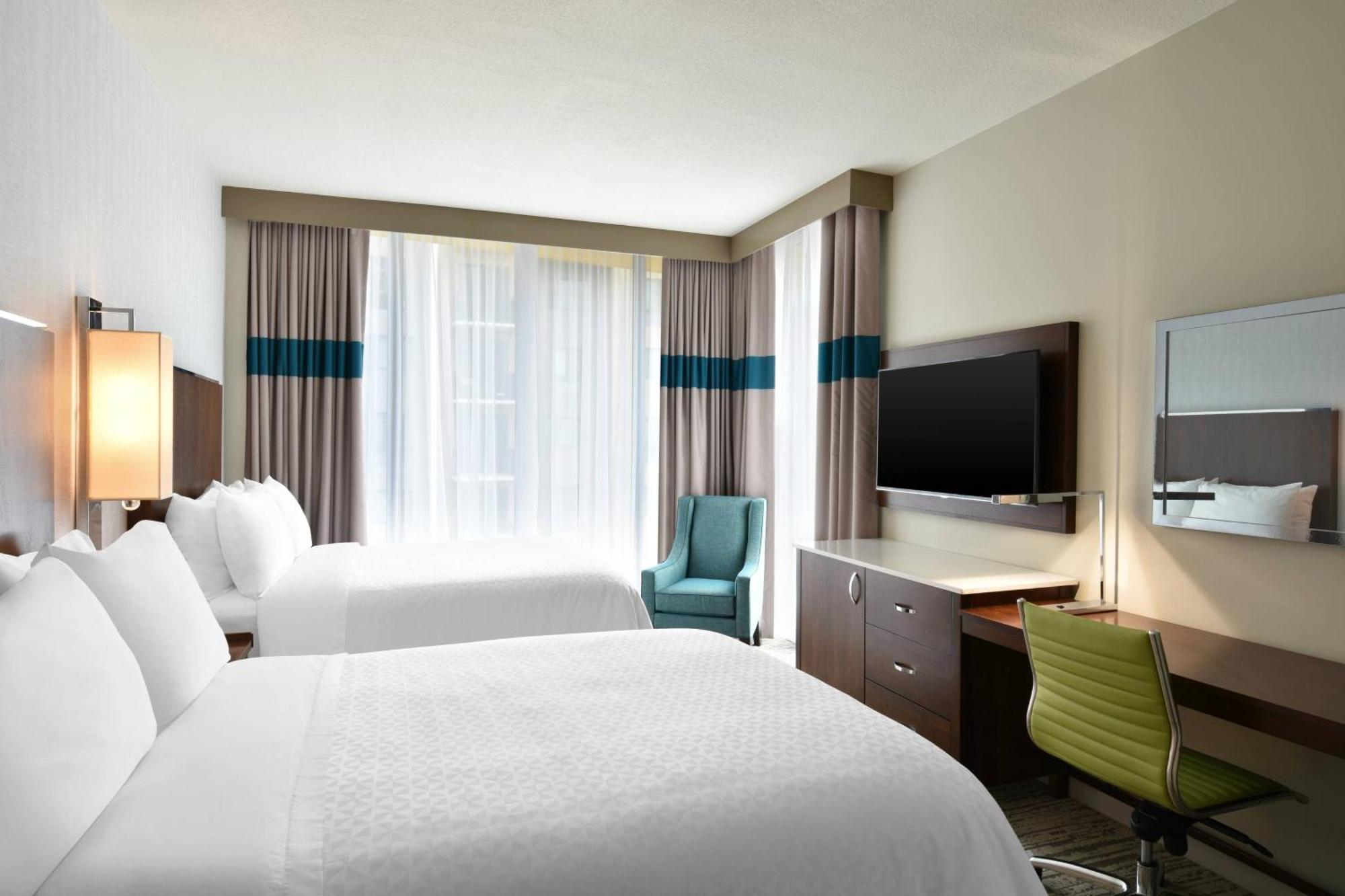 Four Points By Sheraton Coral Gables Маямі Екстер'єр фото