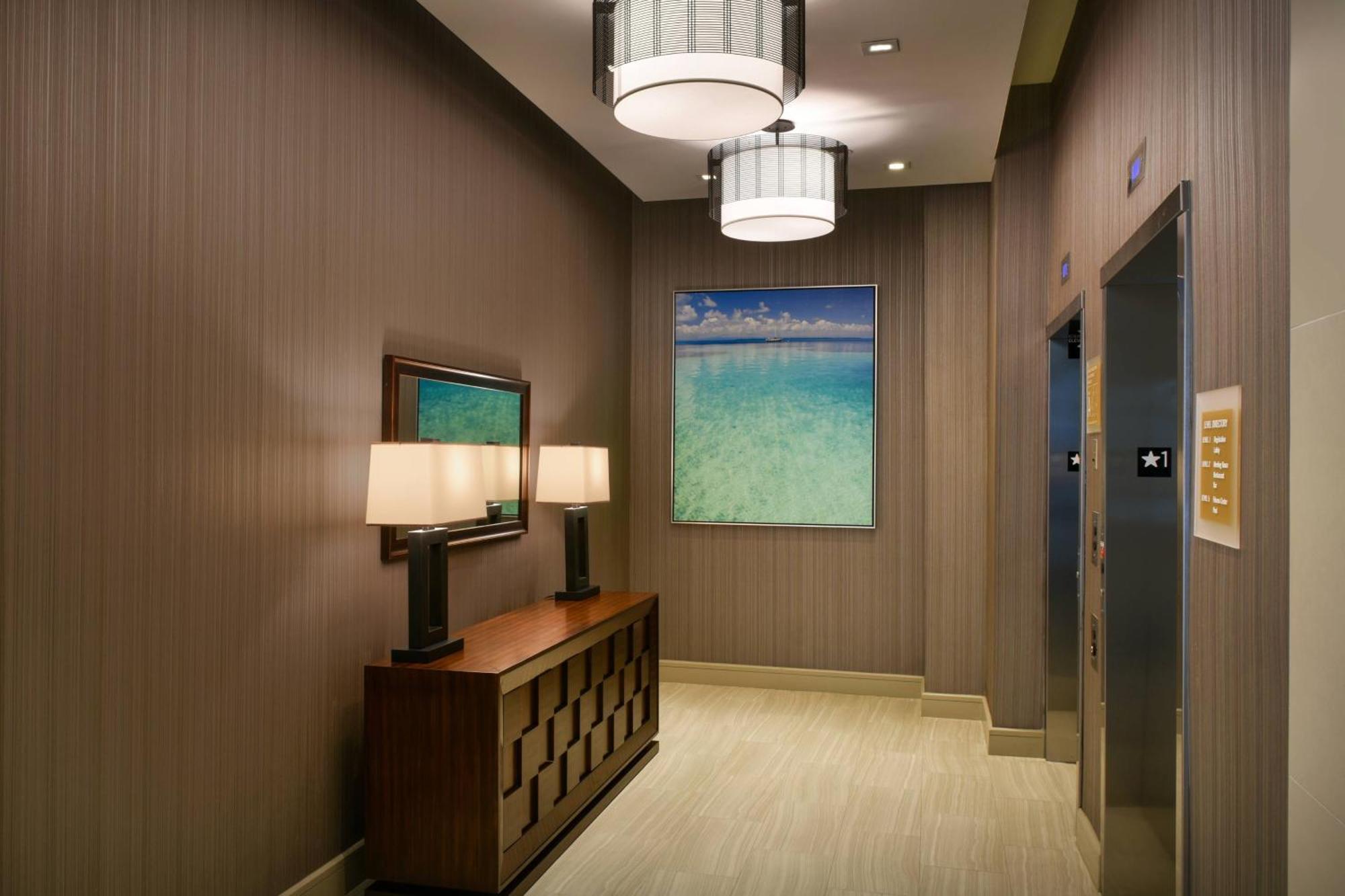 Four Points By Sheraton Coral Gables Маямі Екстер'єр фото