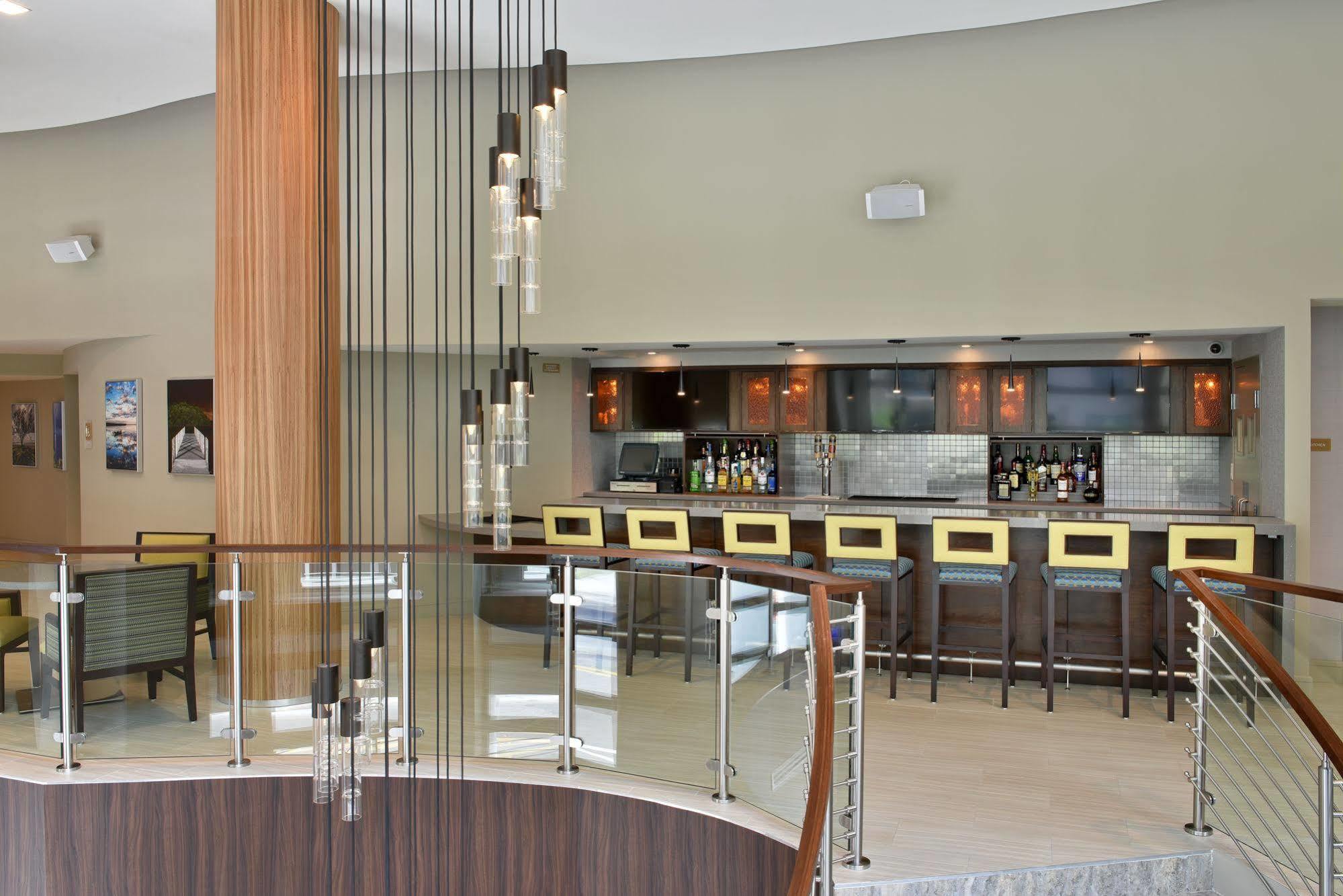 Four Points By Sheraton Coral Gables Маямі Екстер'єр фото