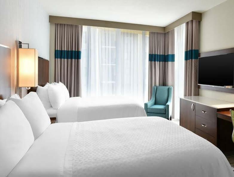 Four Points By Sheraton Coral Gables Маямі Екстер'єр фото